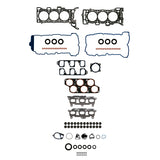 Fel-Pro Cadillac SRX HS 26376 PT-4 PermaTorque Engine Cylinder Head Gasket Set