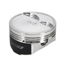 Load image into Gallery viewer, Manley Chevrolet 5.3L LS Gen III Piston Set - 3.800in Bore 1.115in CH, -7.00 CC