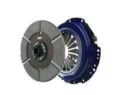 Spec 01-05 Porsche 996 3.6L Turbo / 07-09 997 3.6L Turbo  Stage 5 Clutch Kit
