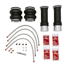 Load image into Gallery viewer, Air Lift 14-24 Infiniti Q50 (w/ Ball Lower Mount) Coil to Air Upgrade Kit