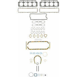 Fel-Pro FS 7673 PT-2 Engine Gasket Set