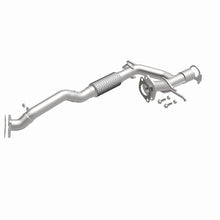 Load image into Gallery viewer, BRE Exhaust 14-22 Jeep Cherokee 3.2L Front Pipe Kit
