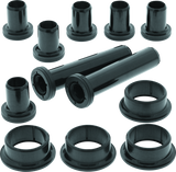 QuadBoss 11-14 Polaris Hawkeye 400 HO 2x4 IRS Bushing Only Rear Independent Suspension Repair Kit