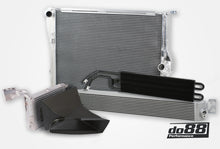 Load image into Gallery viewer, do88 07-13 BMW M3 (E90/E92/E93) DKG/DCT BigPack Intercooler Kit