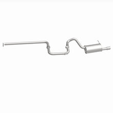 Load image into Gallery viewer, MagnaFlow BRE Exhaust Kit 01-09 Chrysler PT Cruiser 2.4L