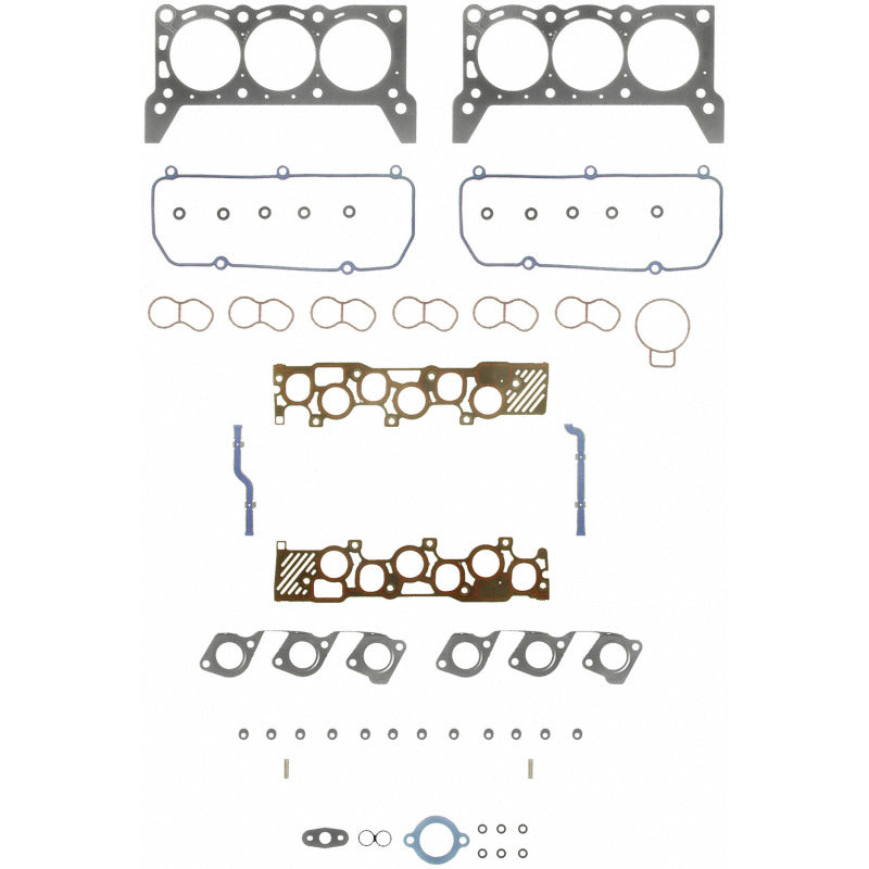 Fel-Pro Ford Windstar HS 9234 PT PermaTorque Engine Cylinder Head Gasket Set
