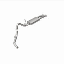 Load image into Gallery viewer, MagnaFlow BRE Exhaust Kit 01-02 Sierra 2500 HD Silverado 2500 HD 6L