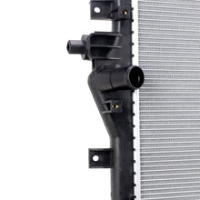 Load image into Gallery viewer, Mishimoto 17-22 Kia Niro / Hyundai Ioniq I4 1.6L Replacement Radiator