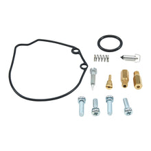 Load image into Gallery viewer, All Balls Racing 79-81 Yamaha Exciter EX 440 C D E Carburetor Rebuild Kit