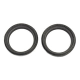 Athena 05-09 Beta RR 525 48x58.45x5.3/11.5mm Fork Dust Seal Kit