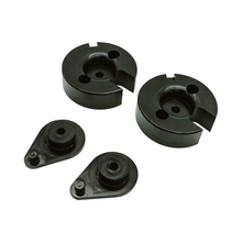 Load image into Gallery viewer, Air Lift 18-24 Honda Accord Sedan Coil to Air Upgrade Kit