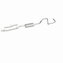 Load image into Gallery viewer, MagnaFlow BRE Exhaust Kit 94-97 Ranger B3000 B4000