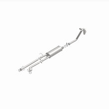 Load image into Gallery viewer, MagnaFlow BRE Exhaust Kit 07-09 Nissan Tundra 5.7L