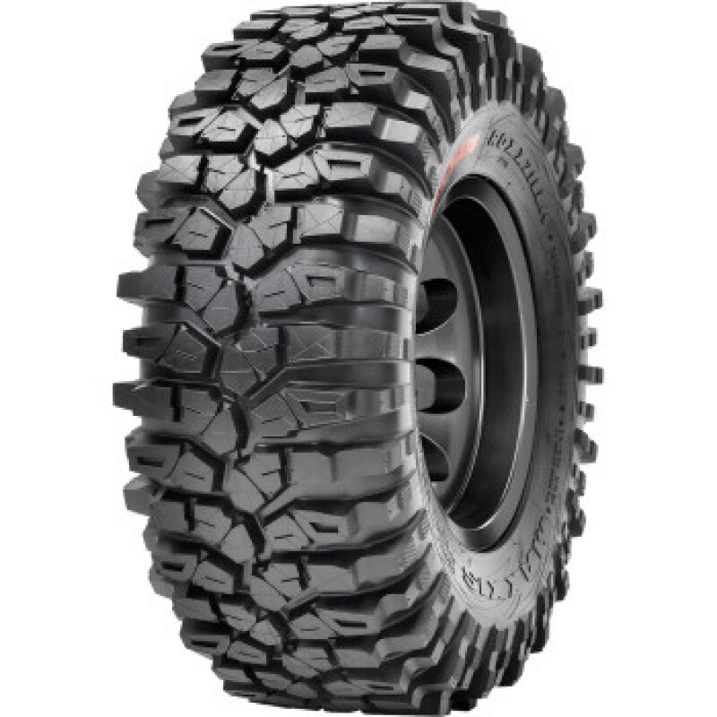 Maxxis Roxxzilla Tire - 32X10R14 8PR TL Competition sticky compound