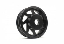 Load image into Gallery viewer, PERRIN 93-14 Subaru Impreza (Incl. 02-14 WRX) / 04-21 STI Lightened Crank Pulley - Black - GTR Auto