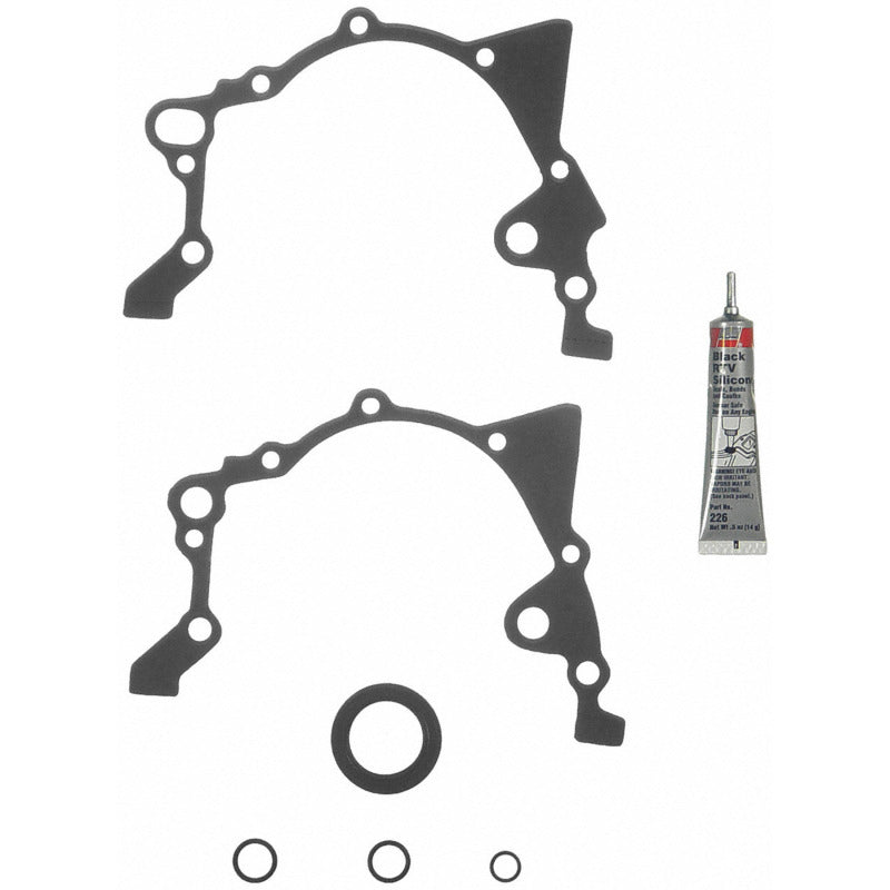 Fel-Pro Geo Metro TCS 45461 Engine Crankshaft Seal Kit