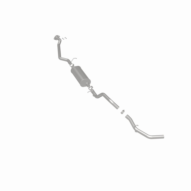 MagnaFlow BRE Exhaust Kit Replacement Stainless GM