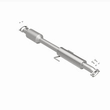 Load image into Gallery viewer, Magnaflow 2015 Kia Optima 2.4L Direct Fit Cat Converter (California Grade)