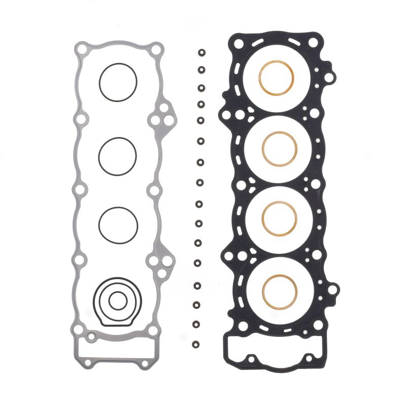 Athena 12-14 Kawasaki KLZ Versys 1000 Top End Gasket Kit w/o Valve Cover Gasket