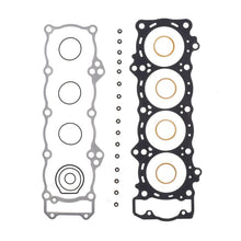 Load image into Gallery viewer, Athena 12-14 Kawasaki KLZ Versys 1000 Top End Gasket Kit w/o Valve Cover Gasket