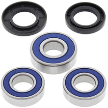 Load image into Gallery viewer, All Balls Racing 90-93 Suzuki DR250 Wheel Bearing Kit Rear