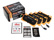 Load image into Gallery viewer, DBA 04-08 Chevrolet Colorado XP Performance Front Brake Pads
