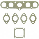Fel-Pro MS 8009 B Intake and Exhaust Manifolds Combination Gasket