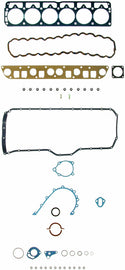 Fel-Pro Jeep Cherokee 260-1712 Engine Gasket Set