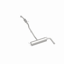 Load image into Gallery viewer, MagnaFlow BRE Exhaust Kit 01-03 Toyota RAV4 2.0L