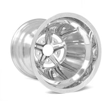 Load image into Gallery viewer, Race Star 63 Pro Forged 15x15 NBL Sportsman 5x5.00 BC / 3.00in. BS Wheel - Polished