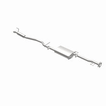 Load image into Gallery viewer, MagnaFlow BRE Exhaust Kit 14-16 TOYOTA HIGHLANDER 3.5L