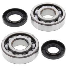 Load image into Gallery viewer, All Balls Racing 84-87 Kawasaki KXT250 Tecate Crank Shaft Bearing Kit