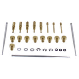 All Balls Racing Harley-Davidson HSR 48 HSR Carburetor Jet Kit