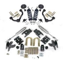 Load image into Gallery viewer, Ridetech 2015+ Ford F150 2WD Front and Rear Lowering System