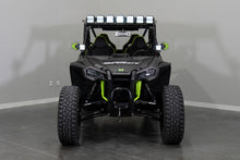 Load image into Gallery viewer, Diode Dynamics 19-25 Honda Talon SS5 Roof CrossLink Lightbar Pro Kit w/ Cool White Lens