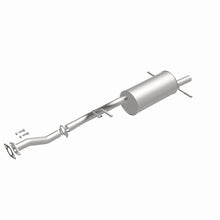 Load image into Gallery viewer, MagnaFlow BRE Exhaust 95-99 Subaru Legacy 2.2L Muffler Kit