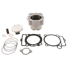 Load image into Gallery viewer, Cylinder Works 16-18 Husqvarna FC 350 350cc +2mm Big Bore Cylinder Kit 366cc 14.0:1 Comp. 90mm