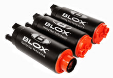 Load image into Gallery viewer, BLOX Racing 440LPH Inline Fuel Pump