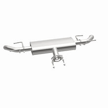 Load image into Gallery viewer, MagnaFlow BRE Exhaust Kit 14-18 Mazda 3 2.0L