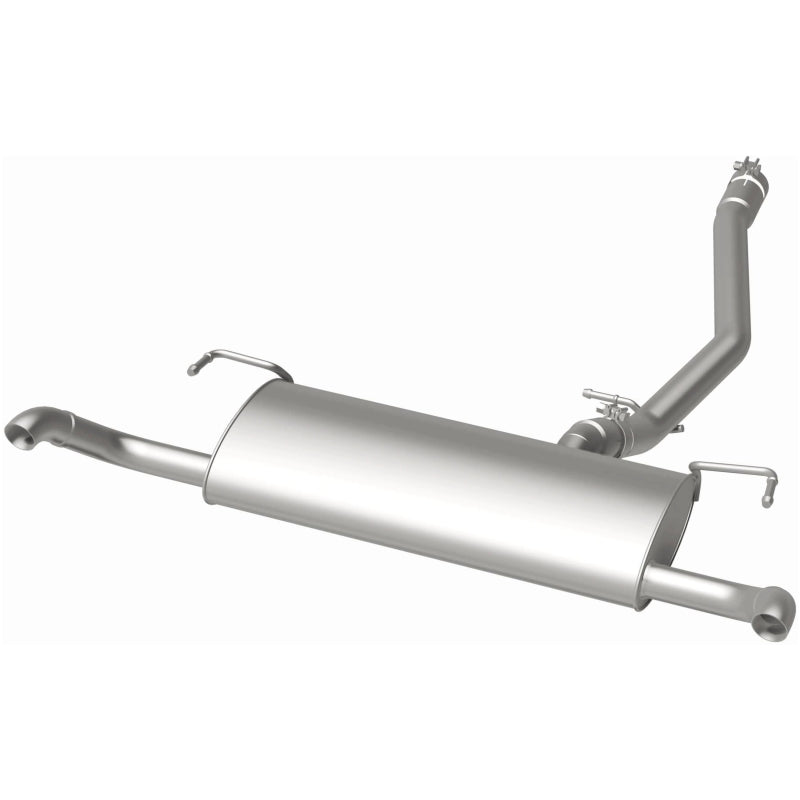 MagnaFlow 12-16 Cadillac SRX 3.6L BRE Exhaust Kit