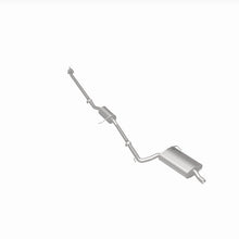 Load image into Gallery viewer, MagnaFlow BRE Exhaust Kit 03-07 Honda Accord 2.4L