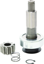 Load image into Gallery viewer, Twin Power 17-Up M8 Models Starter Drive M8