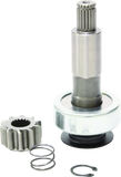 Twin Power 17-Up M8 Models Starter Drive M8