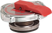 Load image into Gallery viewer, Gates 93-02 Chevrolet Camaro Safety Release Radiator Cap - 18 psi