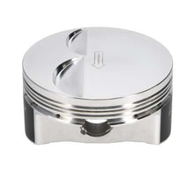 Load image into Gallery viewer, Manley Chevrolet LS Piston Set - 4.075in Bore 1.115in CH, -4.00 CC