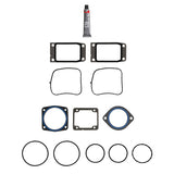 Fel-Pro Chevrolet Silverado 2500 HD MS 97318 Engine Intake Manifold Gasket Set