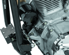 Load image into Gallery viewer, Twin Power 80-99 Big Twin Exc Twin Cam L84-Up XL Black Oil Filter Replaces H-D 60305-80A