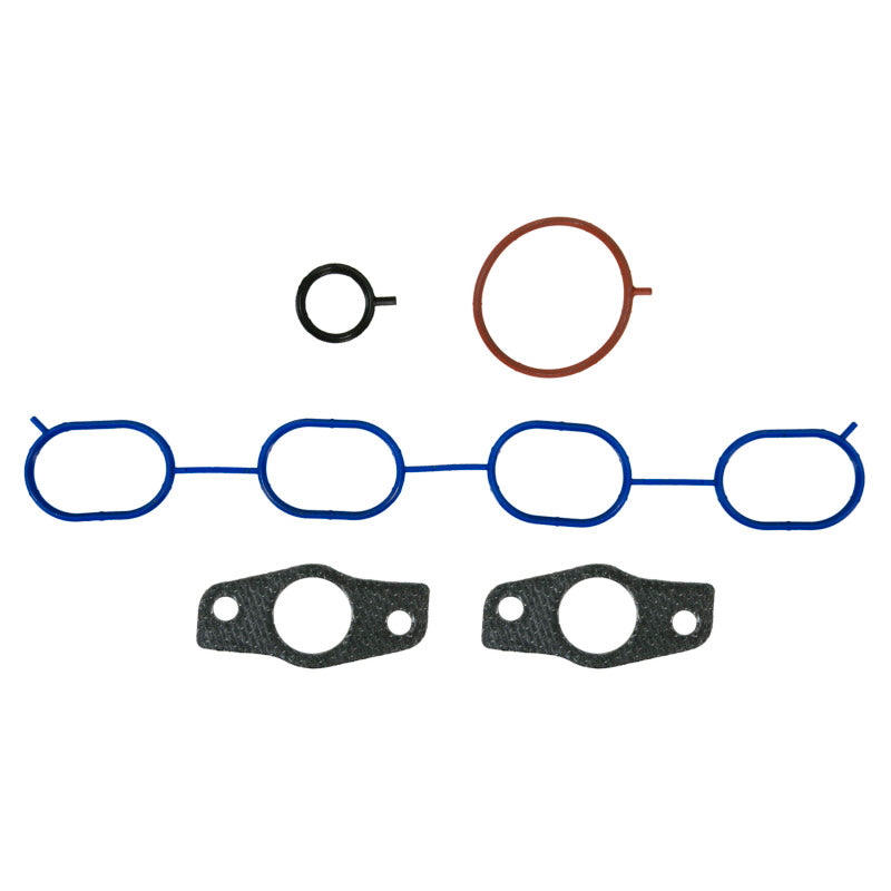 Fel-Pro Toyota Prius C MS 97233 Engine Intake Manifold Gasket Set