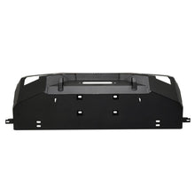 Load image into Gallery viewer, Westin 2024 Toyota Tacoma Pro-Series Mid Width Front Bumper - Textured Black