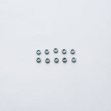 Load image into Gallery viewer, S&amp;S Cycle 1/8-27 NPTF x .188in Pipe Plug - 10 Pack